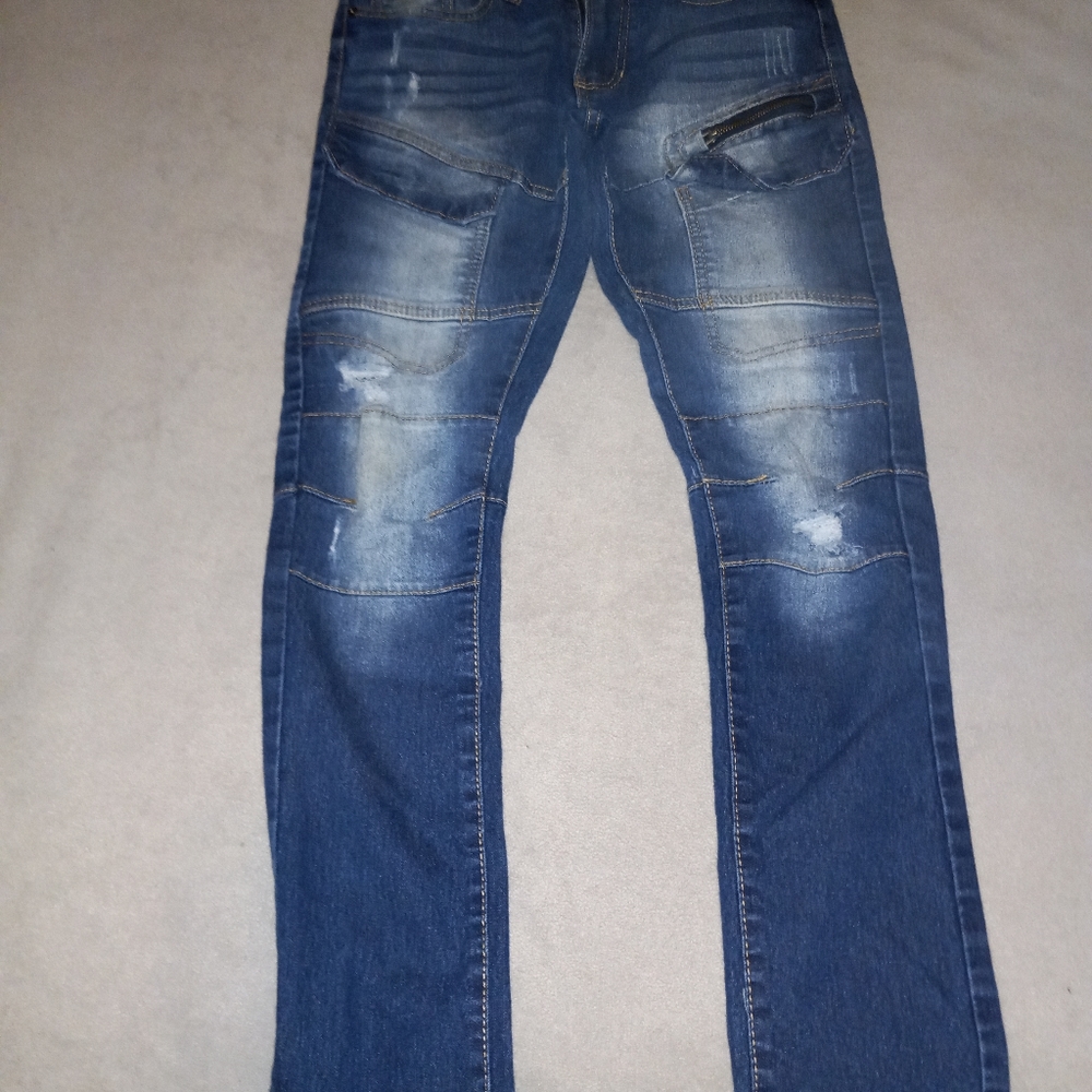 Men's Clothes